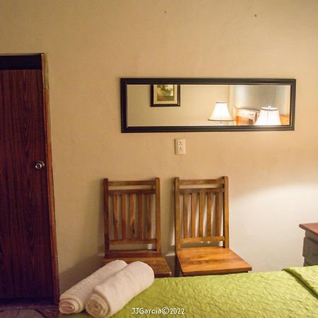 Hostal Koltin Suchitoto Pokoj fotografie